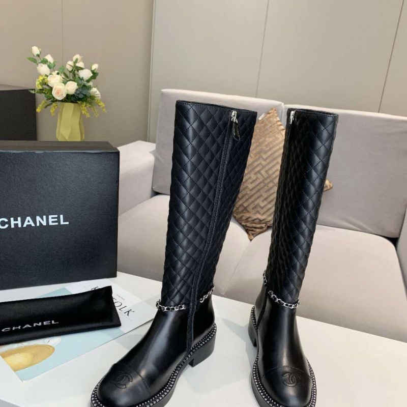 Ch*el boots